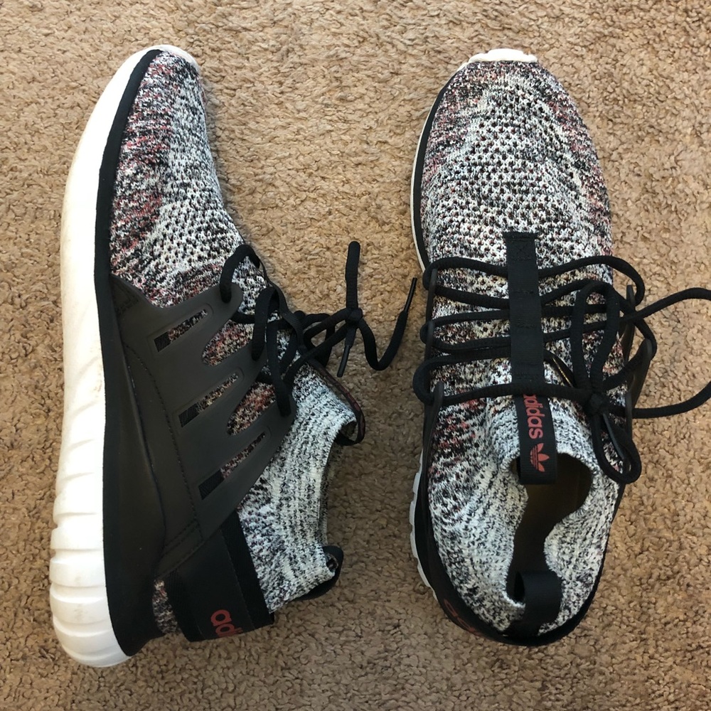 Adidas Tubular Nova PK